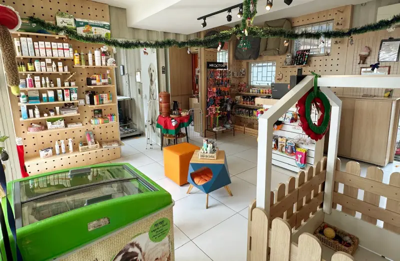 Petshop EcoCão